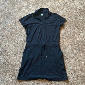 Slazenger Women’s Golf Dress (with shorts)